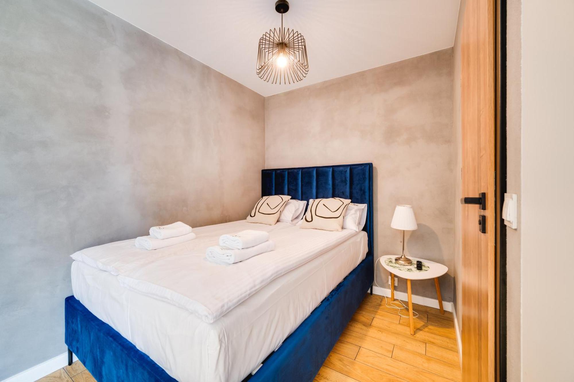 Carbon By Oneapartments Sopot Zewnętrze zdjęcie