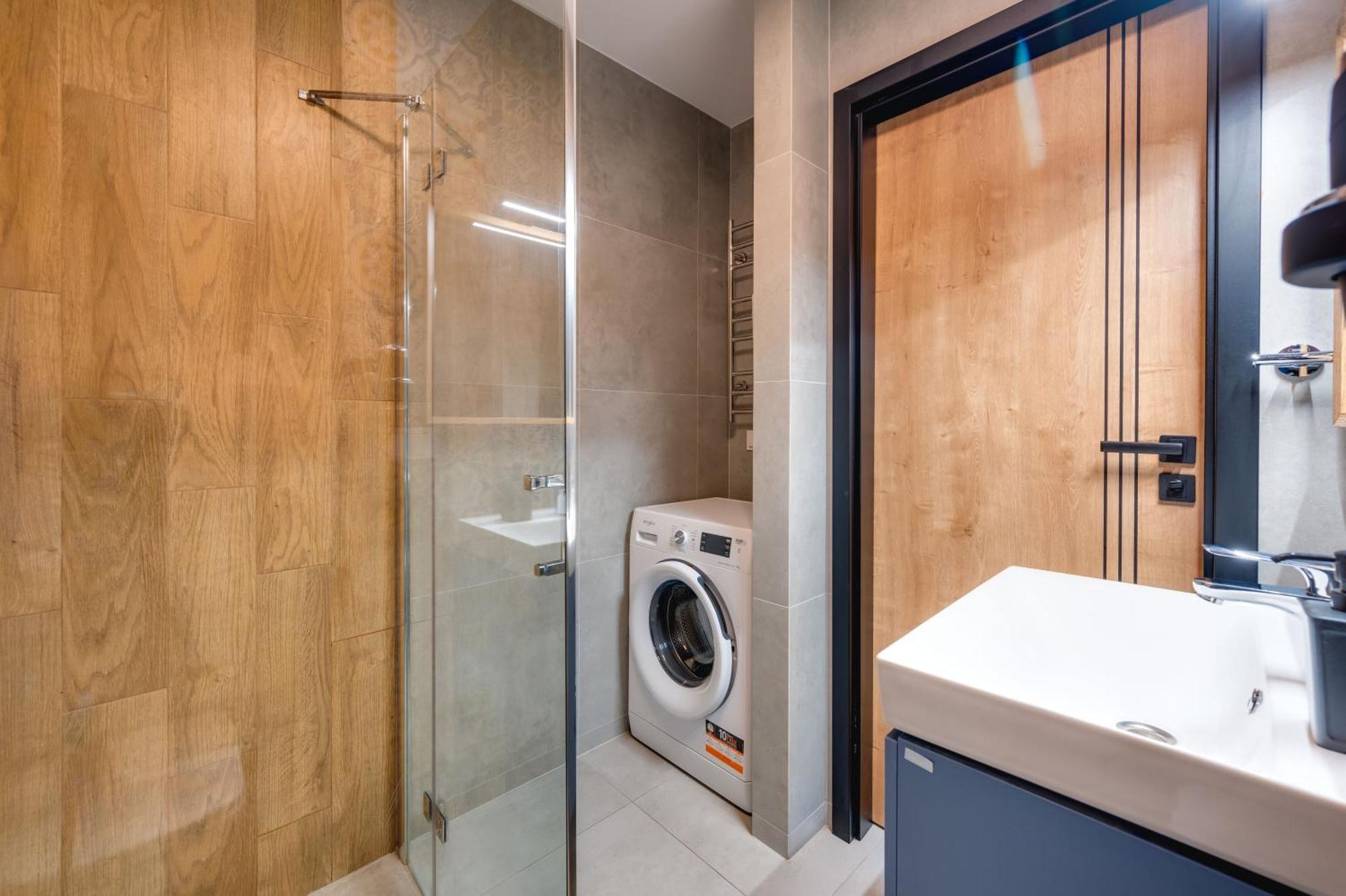 Carbon By Oneapartments Sopot Zewnętrze zdjęcie